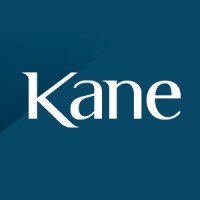 Kane Communications Group logo