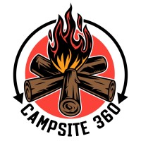 CampSite 360 logo