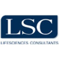 LSC - LifeSciences Consultants logo