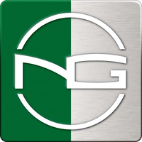 Nucor Grating logo