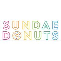 Sundae Donuts logo