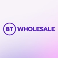 BT Wholesale logo
