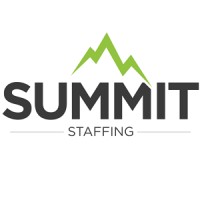 Summit Staffing, Inc logo