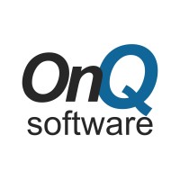 OnQ Software logo