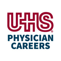 UHS Physician Careers logo