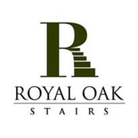 Image of Royal Oak Stairs
