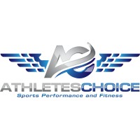 Athletes Choice Sports Performance & Fitness logo