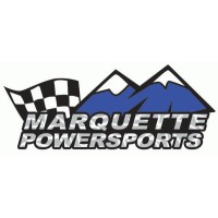 Marquette Powersports logo