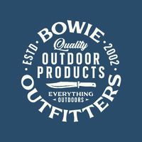 Bowie Investment Holdings LLC (Bowie Outfitters) logo