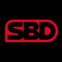 SBD Apparel logo