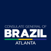 Consulate-General Of Brazil In Atlanta logo