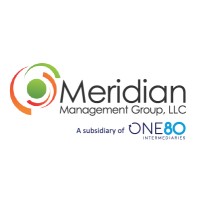 Meridian Management Group LLC logo