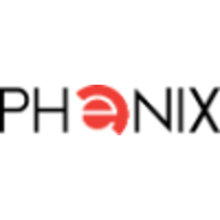 Phenix LLC logo