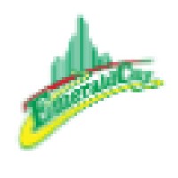 Emerald City Gym logo