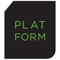 Platform Coworking logo