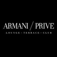 Armani/Privé logo
