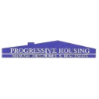 Progressive Housing logo