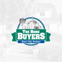 The Home Buyers, Inc. logo