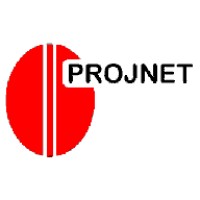 ProjNet EcoSystem® logo