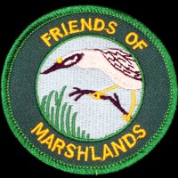 Marshlands Conservancy logo