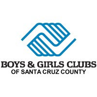 Boys & Girls Clubs Of Santa Cruz County logo