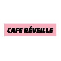 Cafe Réveille logo
