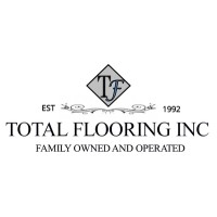 Total Flooring Inc. logo