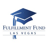 Fulfillment Fund Las Vegas logo