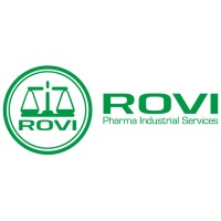 ROVI Pharma Industrial Services