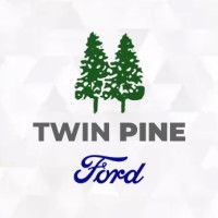 Twin Pine Ford logo