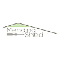 The Mending Shed logo