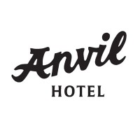 Anvil Hotel logo