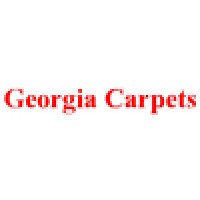 Georgia Carpets logo