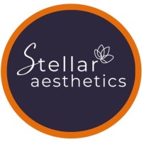 Stellar Aesthetics logo