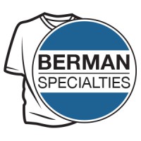 Berman Specialties logo