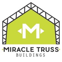 Miracle Truss® Buildings logo