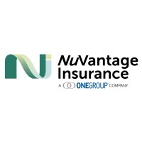 Nuvantage Insurance logo