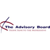 Image of The Advisory Board