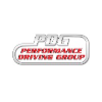 Performance Driving Group logo