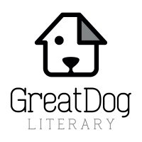 Great Dog Literary logo