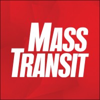Mass Transit Magazine logo