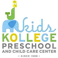 Kids Kollege Preschool logo
