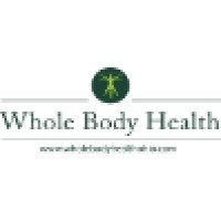 Whole Body Health, LLC logo