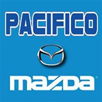 Pacifico Mazda logo