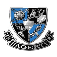 Paul J Hagerty High School