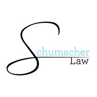 Schumacher Law logo