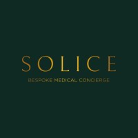 Solice Health logo