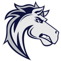 Ogden Mustangs logo