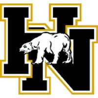 Hardin Northern High School logo