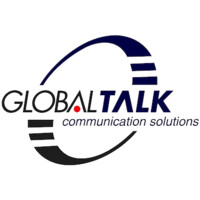 GlobalTalk logo
